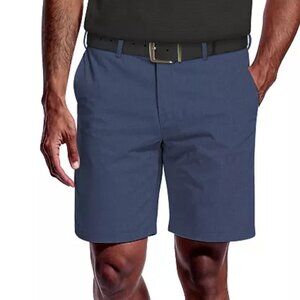 Men's Grand Slam Active Waistband Stretch Golf Shorts